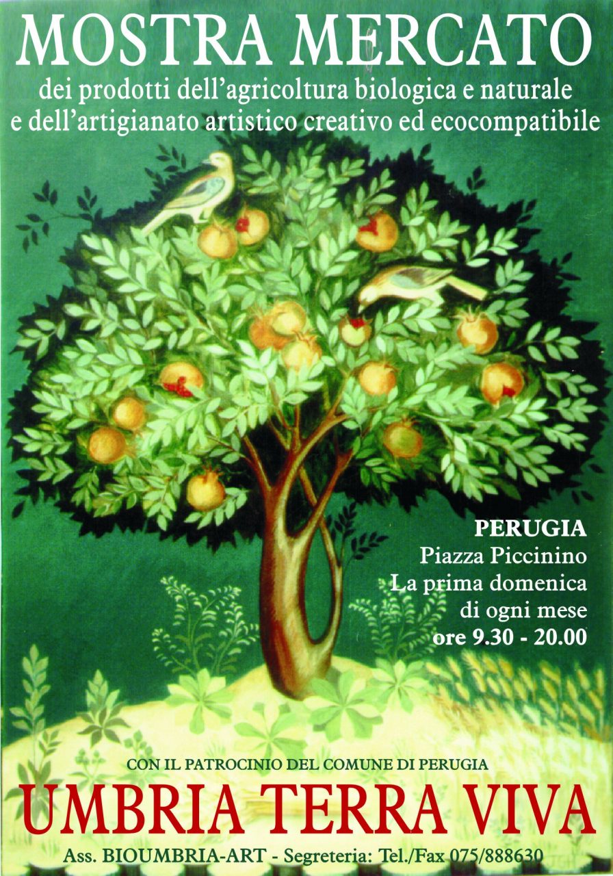 Umbria Terra Viva