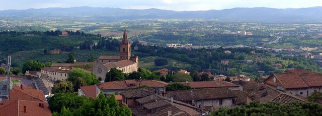 Find out now the Unforgettable Umbria Art Exhibition in Perugia!