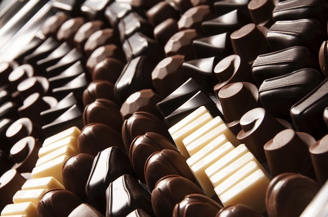 Arte Hotel vi offre una comoda soluzione per Eurochocolate 2019 a Perugia dal 18 Ottobre!