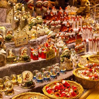 Se cercate cosa fare per Natale a Perugia, scoprite ora le novità e gli eventi di dicembre!