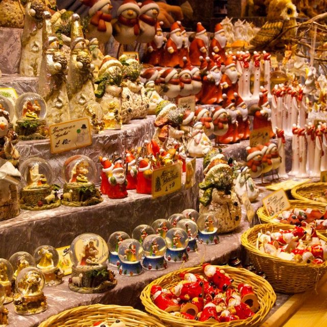 Se cercate cosa fare per Natale a Perugia, scoprite ora le novità e gli eventi di dicembre!